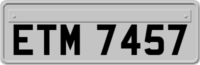 ETM7457