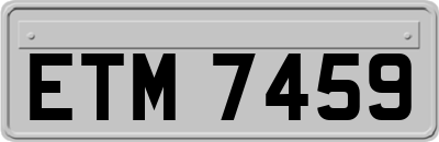 ETM7459