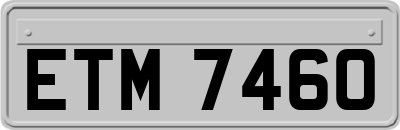 ETM7460