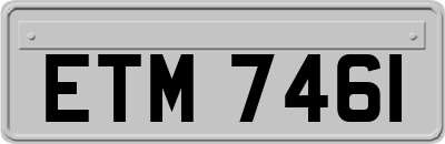ETM7461