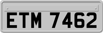 ETM7462