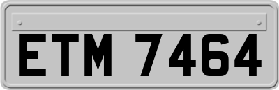 ETM7464