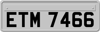 ETM7466