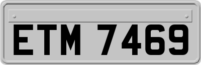 ETM7469