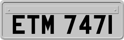 ETM7471