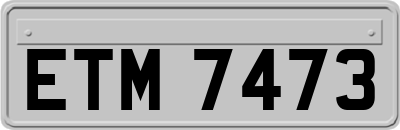 ETM7473