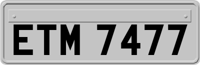 ETM7477