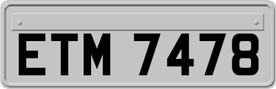 ETM7478