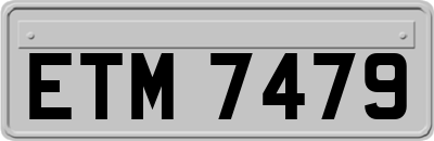 ETM7479