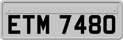 ETM7480