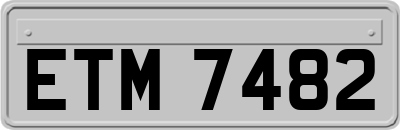 ETM7482