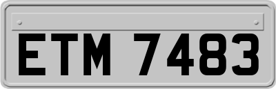 ETM7483