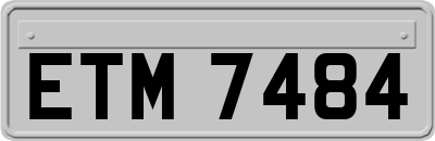 ETM7484