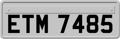 ETM7485