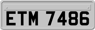 ETM7486