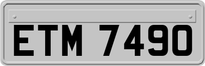 ETM7490