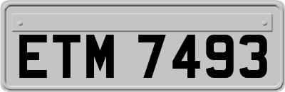 ETM7493