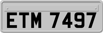 ETM7497