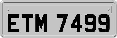 ETM7499