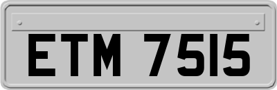 ETM7515