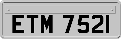 ETM7521