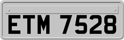 ETM7528