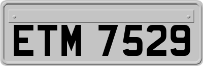 ETM7529