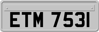 ETM7531