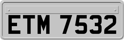 ETM7532