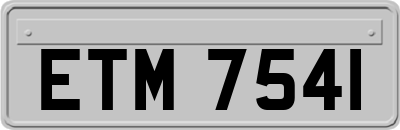 ETM7541