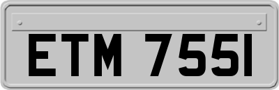 ETM7551
