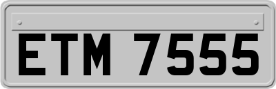 ETM7555