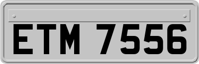 ETM7556