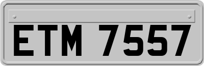 ETM7557