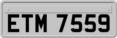 ETM7559