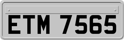 ETM7565
