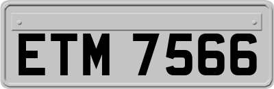ETM7566