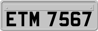 ETM7567