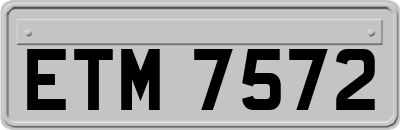 ETM7572