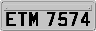 ETM7574