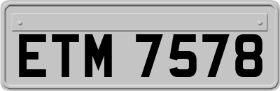 ETM7578