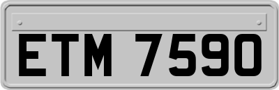 ETM7590