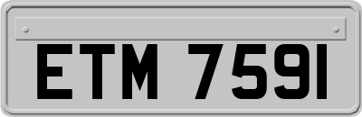 ETM7591