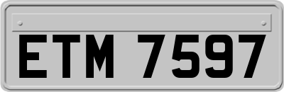 ETM7597