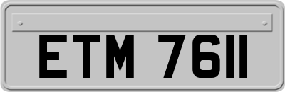 ETM7611