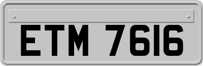 ETM7616
