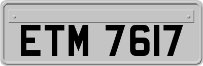 ETM7617