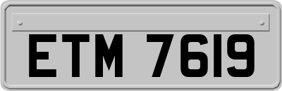ETM7619