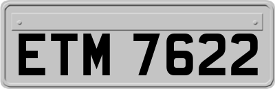ETM7622