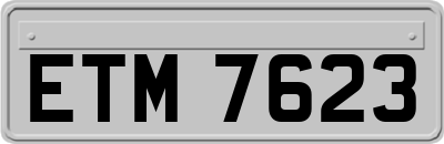 ETM7623
